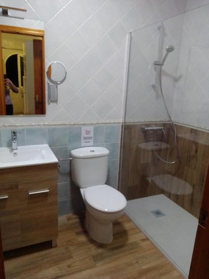Appartement Casa Raquel à Frigiliana Extérieur photo