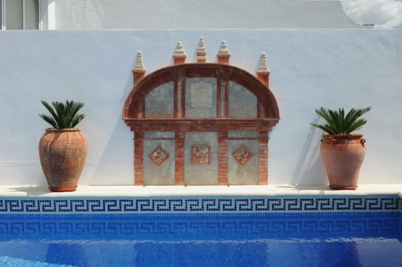 Appartement Casa Raquel à Frigiliana Extérieur photo