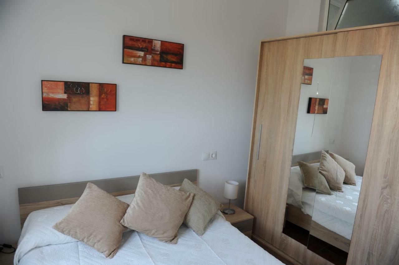 Appartement Casa Raquel à Frigiliana Extérieur photo